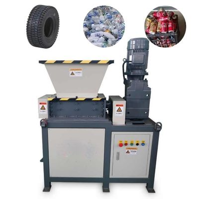110-130kg/h Μηχανή συντρίψεως καουτσούκ