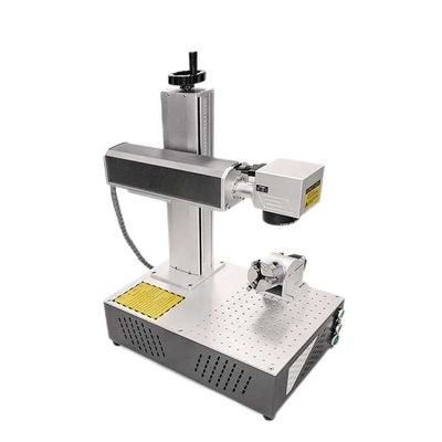 20W 50W Laser Engraver Cutter Machine Χρυσό Ασημένιο Κοσμήματα Εξοπλισμός Λαζερικής χαραγής