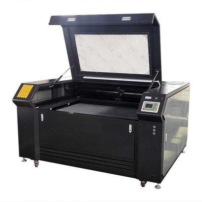 4060 6090 Μη μεταλλική μηχανή κοπής με laser CNC με κόψιμο CO2 100W 130W 150W