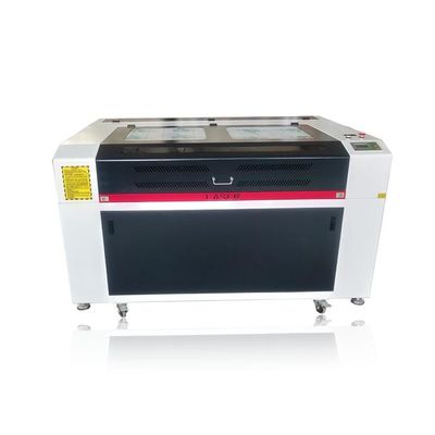 Μηχανή χαρακτικής λέιζερ 60w CO2 Σφραγίδα πιστωτική κάρτα Μίνι μηχανή κοπής λέιζερ
