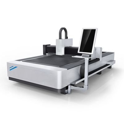 1500w 3000w 5000w 10000w Ατσάλι από ανοξείδωτο χάλυβα Carbon Cnc Fiber Laser Cutter Metal Cutting Laser Cutting Machine