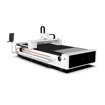 Όλο το κάλυμμα Φυτικό Λέιζερ 6000w 12000W 20000W Cnc φύλλο μεταλλικών ινών Laser Machine κόψιμο σωλήνα