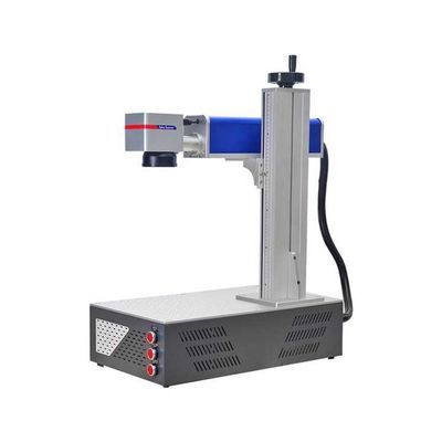 Μηχανή σήμανσης λέιζερ Raycus 3D 20W 30W 50W