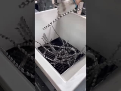 καταστροφέας εγγράφων μετάλλων