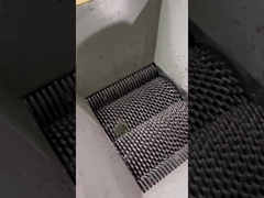 ξύλινος καταστροφέας εγγράφων