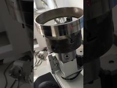 Λέιζερ που χαρακτηρίζει τη μηχανή