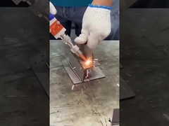 οξυγονοκολλητής λέιζερ